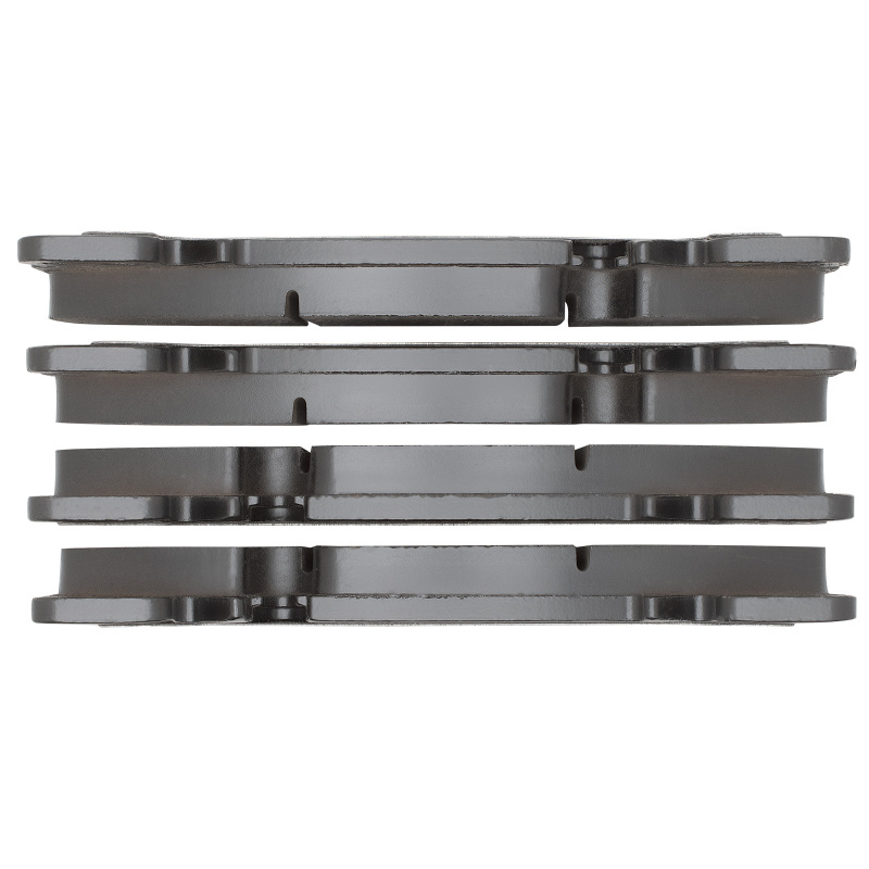 GMC Yukon XL Brake Pads - Front - R1 Concepts - Optimum OE - `21-`26